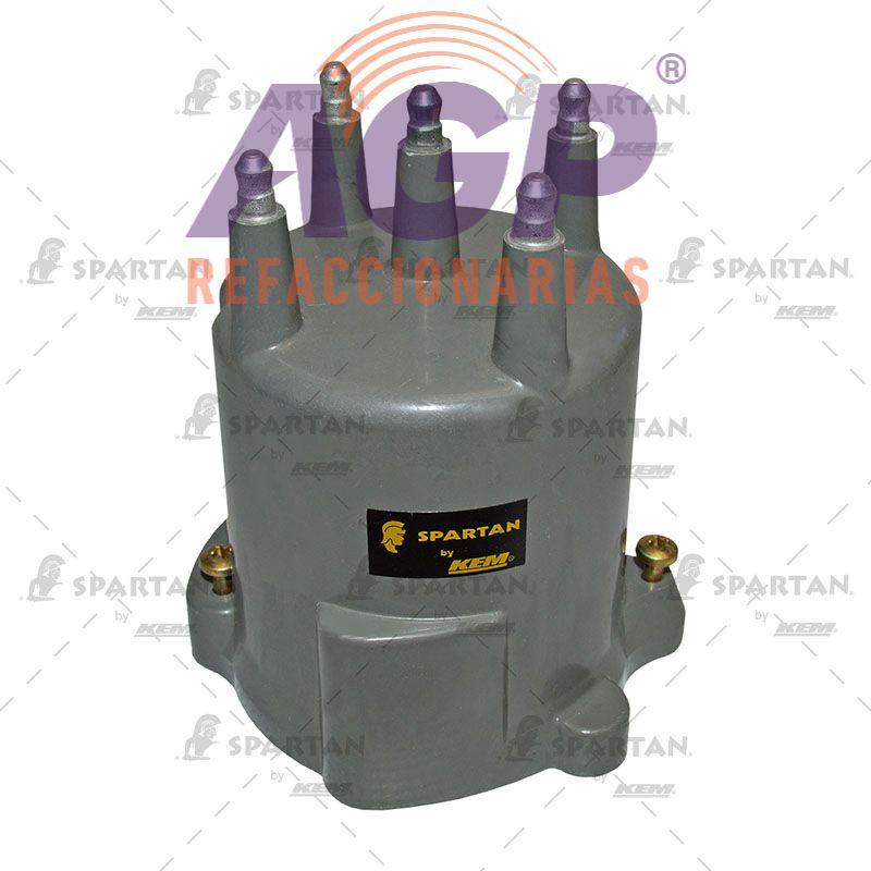 TAPA DISTRIBUIDOR FORD IMP. IMPORTADO, FIESTA 4 CIL. 78-80