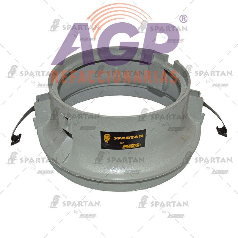 TAPAPARA DISTRIBUIDOR FORD IMP. ADAPT.