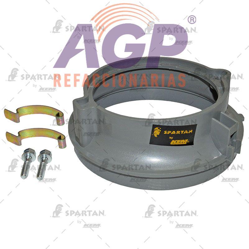TAPAPARA DISTRIBUIDOR FORD ADAPT. COUGAR