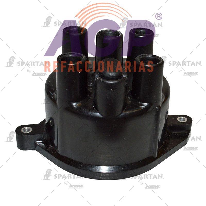 TAPAPARA DISTRIBUIDOR NISSAN 4 CIL. NISSAN ICHIVAN 2.4 LITROS 91 - 93