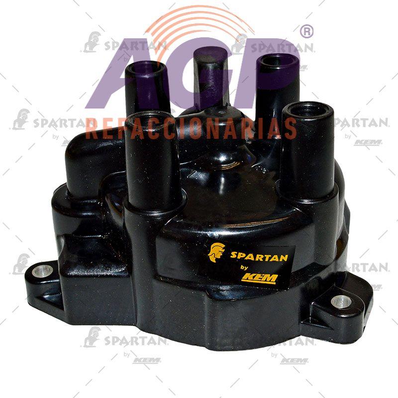 TAPAPARA DISTRIBUIDOR NISSAN ALTIMA 2.4 LTS. 4 CIL. 1997-2001