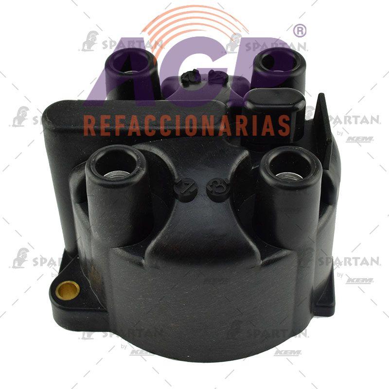 TAPAPARA DISTRIBUIDOR NISSAN NAC. E IMPORT.SENTRA 2.0 LTS. 4 CIL. 2001.