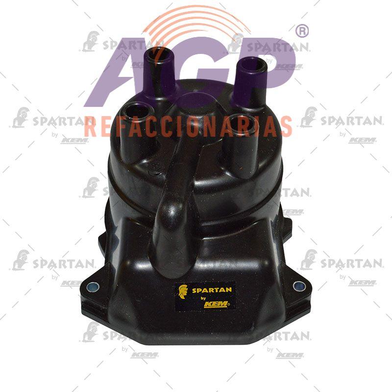 HONDA ACCORD(IGNICION HITACHI) 2.2 L. 94-97