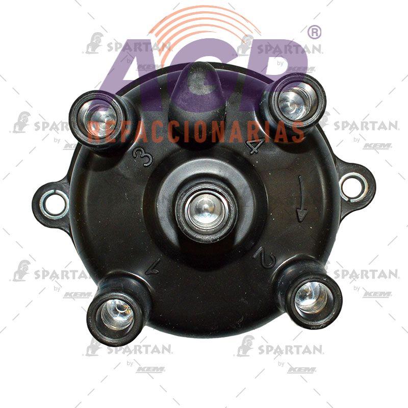 TAPAPARA DISTRIBUIDORSUZUKI IMP. CAMIONETASAMURAI 1.3 L. 4 CIL. 90-95