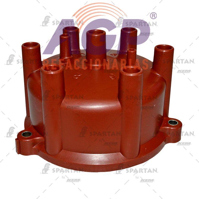 TAPAPARA DISTRIBUIDORTOYOTA IMP. LAND CRUISER 4.0