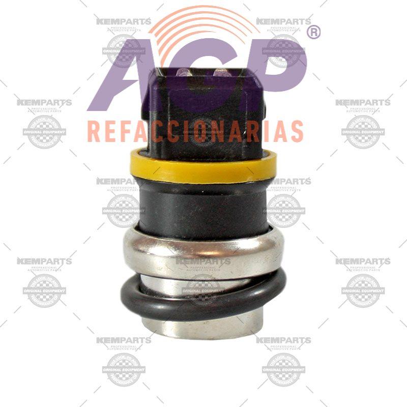 INDICADOR DE TEMPERATURA DEL MOTOR VW COMBI