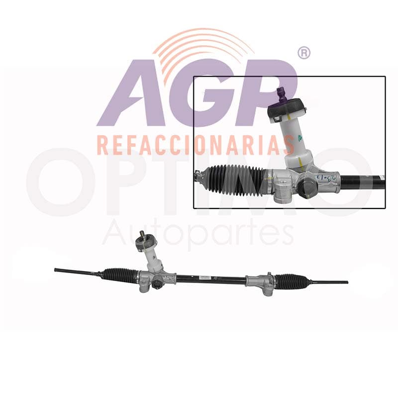 CAJA DE DIRECCION ELECTROASISTIDA C/BIEL S/TER (SEDAN/H-BACK) HYUNDAI GRAND I-10 1.2L 2015-2024 (DMND0300)