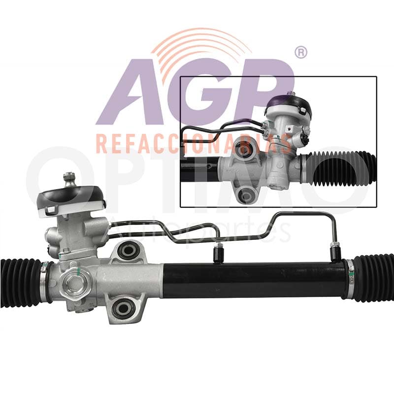 CAJA DE DIRECCION HID C/BIEL S/TER CHRYSLER / DODGE VERNA 1.5L/1.6L 2004-2006