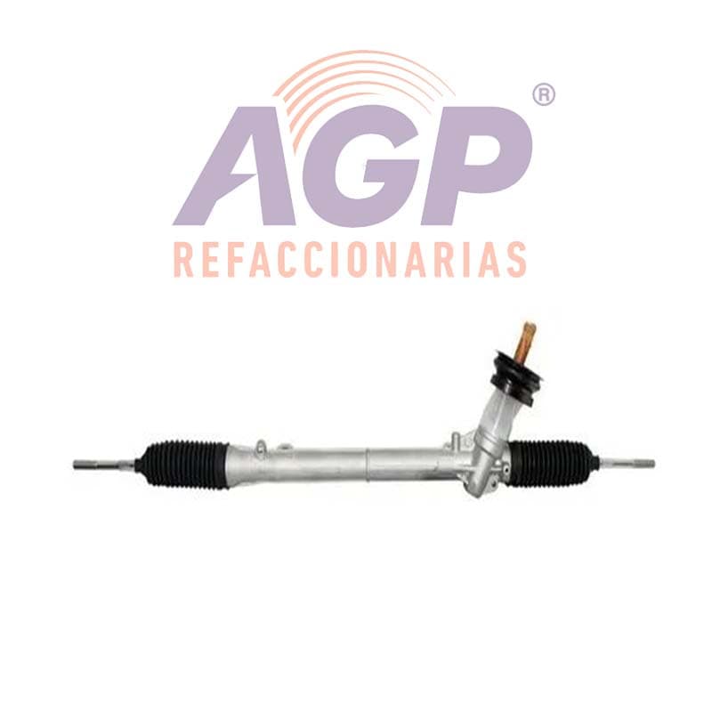 CAJA DE DIRECCION ELECTROASISTIDA C/BIEL S/TER NISSAN TIIDA H-BACK 1.8L 2008-2014