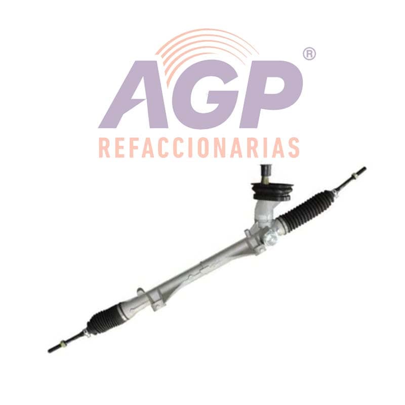 CAJA DE DIRECCION ELECTROASISTIDA C/BIEL S/TER NISSAN SENTRA B-17 1.8L 2013-2020 - REFACCIONARIAS AGP