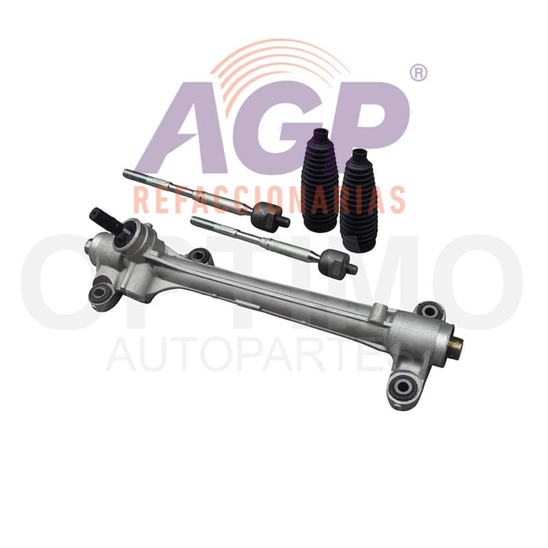 CAJA DE DIRECCION ELECTROASISTIDA C/BIEL S/TER (MATRIX 09-14) TOYOTA COROLLA 1.8L/2.4L 2009-2019 (DMNT0200)