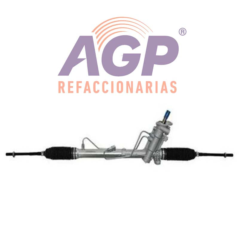 CAJA DE DIREC HID C/BIEL S/TER C/SENSOR T/KOYO (GOL/VENTO/SAVEIRO/CROSSFOX/IBIZA/SPORT VAN/CORDOBA) VOLKSWAGEN LUPO/POLO 1.6L/2.0L 2003-2009