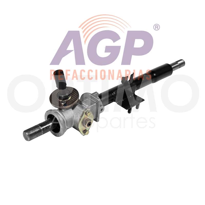 CAJA DE DIRECCION STD S/BIEL S/TER (ATLANTIC 81-87) VOLKSWAGEN CARIBE 1.6L/1.7L 1977-1988