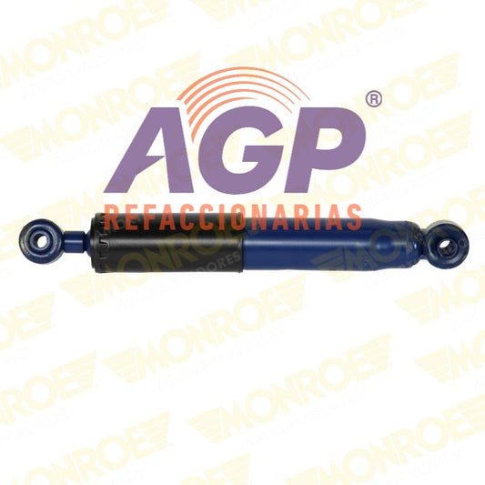 AMORTIGUADOR MONRO-MATIC HIDRÁULICO TRASERO 2008-1999 PEUGEOT 206 REAR
