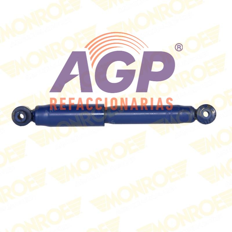 AMORTIGUADOR MONRO-MATIC HIDRÁULICO TRASERO 2004-2001 RENAULT MEGANE REAR