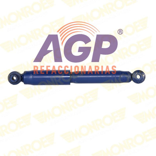 AMORTIGUADOR MONRO-MATIC HIDRÁULICO TRASERO 2004-2001 RENAULT MEGANE REAR