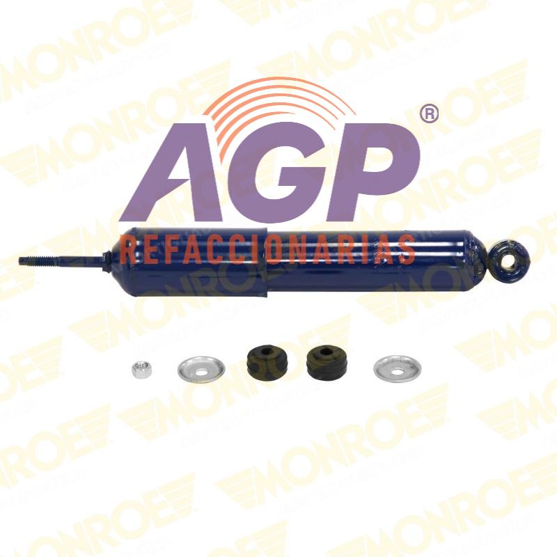 AMORTIGUADOR MONRO-MATIC HIDRÁULICO DELANTERO 1996-1980 FORD BRONCO FRONT 1