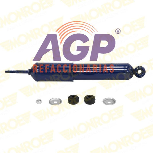 AMORTIGUADOR MONRO-MATIC HIDRÁULICO DELANTERO 1996-1980 FORD BRONCO FRONT 1