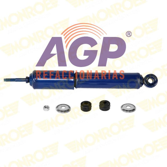AMORTIGUADOR MONRO-MATIC HIDRÁULICO DELANTERO 1997-1986 NISSAN D21 FRONT