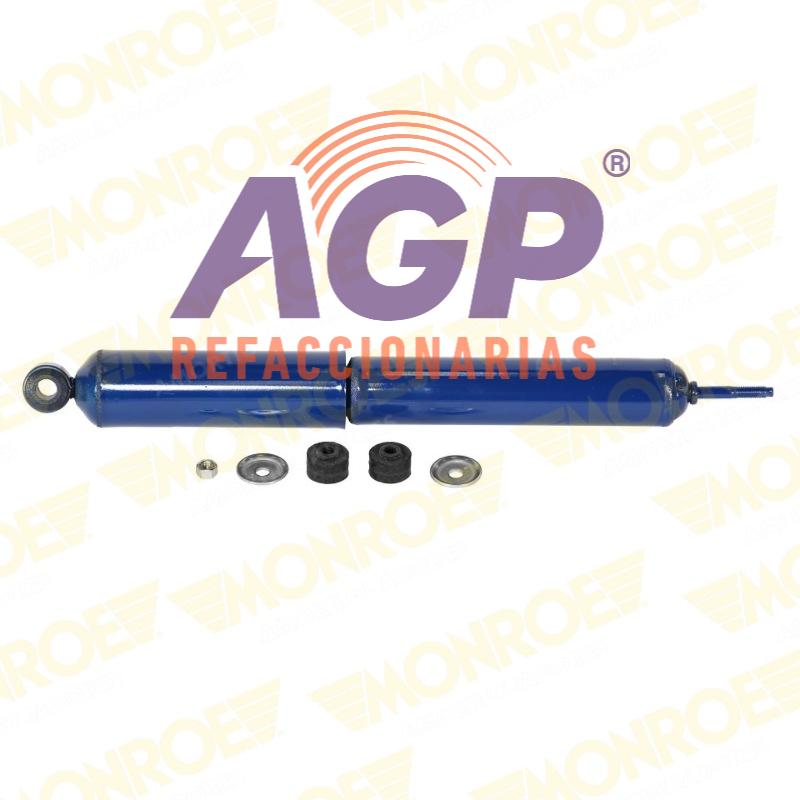 AMORTIGUADOR MONRO-MATIC HIDRÁULICO TRASERO 1997-1986 NISSAN D21 REAR