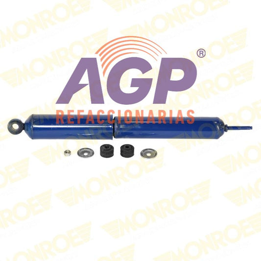 AMORTIGUADOR MONRO-MATIC HIDRÁULICO TRASERO 1997-1986 NISSAN D21 REAR