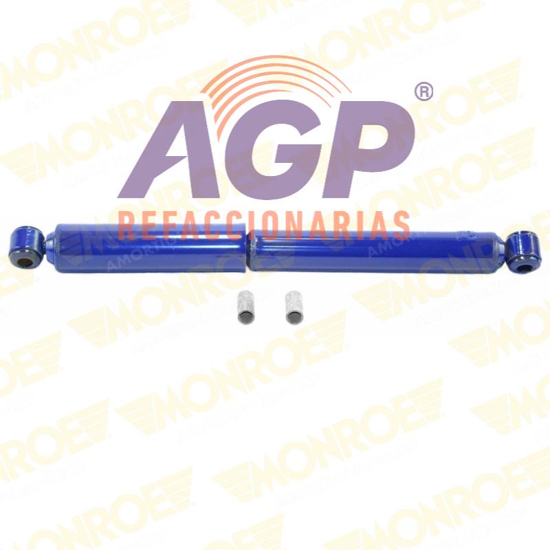 AMORTIGUADOR MONRO-MATIC PLUS TRASERO 1974 INTERNATIONAL 100 FRONT