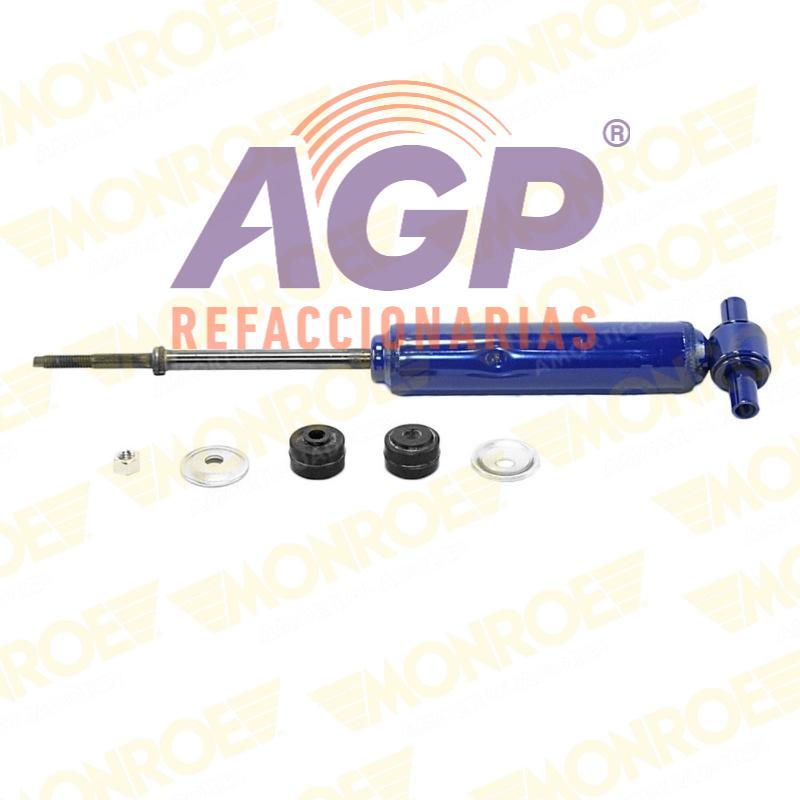 AMORTIGUADOR MONRO-MATIC PLUS DELANTERO 1970-1965 BUICK ELECTRA FRONT