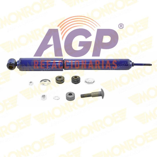 AMORTIGUADOR MONRO-MATIC PLUS TRASERO 1980-1975 FORD GRANADA REAR 1