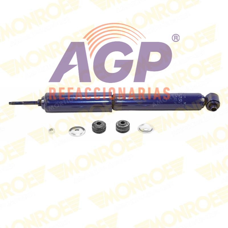 AMORTIGUADOR MONRO-MATIC PLUS TRASERO 1978-1974 FORD MUSTANG II REAR