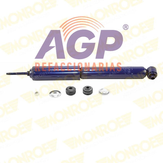 AMORTIGUADOR MONRO-MATIC PLUS TRASERO 1978-1974 FORD MUSTANG II REAR