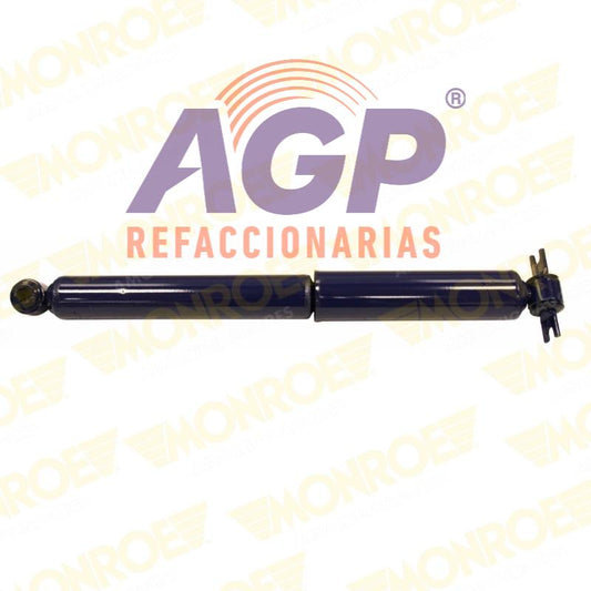 AMORTIGUADOR MONRO-MATIC PLUS TRASERO 2001-1984 JEEP CHEROKEE REAR