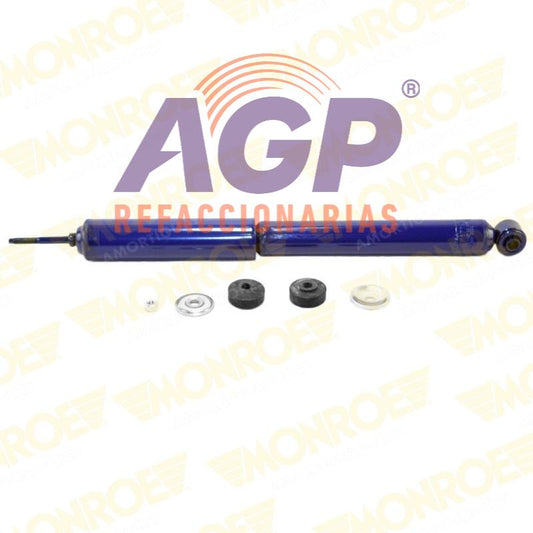 AMORTIGUADOR MONRO-MATIC PLUS TRASERO 1993-1984 FORD MUSTANG REAR 1