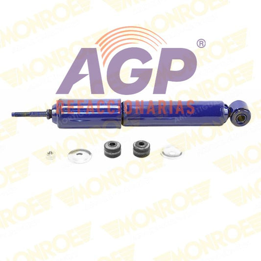 AMORTIGUADOR MONRO-MATIC PLUS DELANTERO 1968 NISSAN 520 FRONT 1972-19