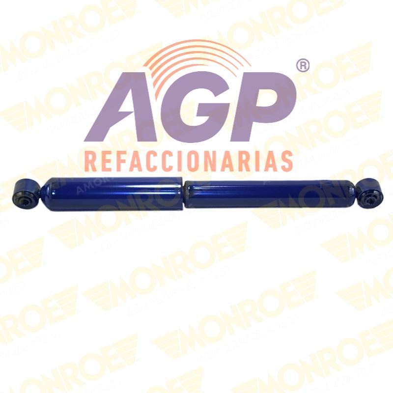 AMORTIGUADOR MONRO-MATIC PLUS TRASERO 2005-1985 CHEVROLET ASTRO REAR