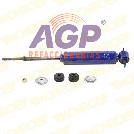 AMORTIGUADOR MONRO-MATIC PLUS DELANTERO 1996-1987 DODGE DAKOTA FRONT