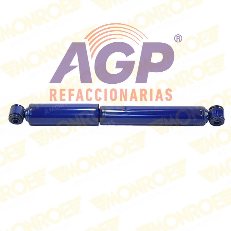 AMORTIGUADOR MONRO-MATIC PLUS TRASERO 1995-1984 DODGE CARAVAN REAR