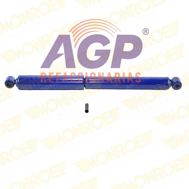 AMORTIGUADOR MONRO-MATIC PLUS TRASERO 2009-20011997-1994 MAZDA B230