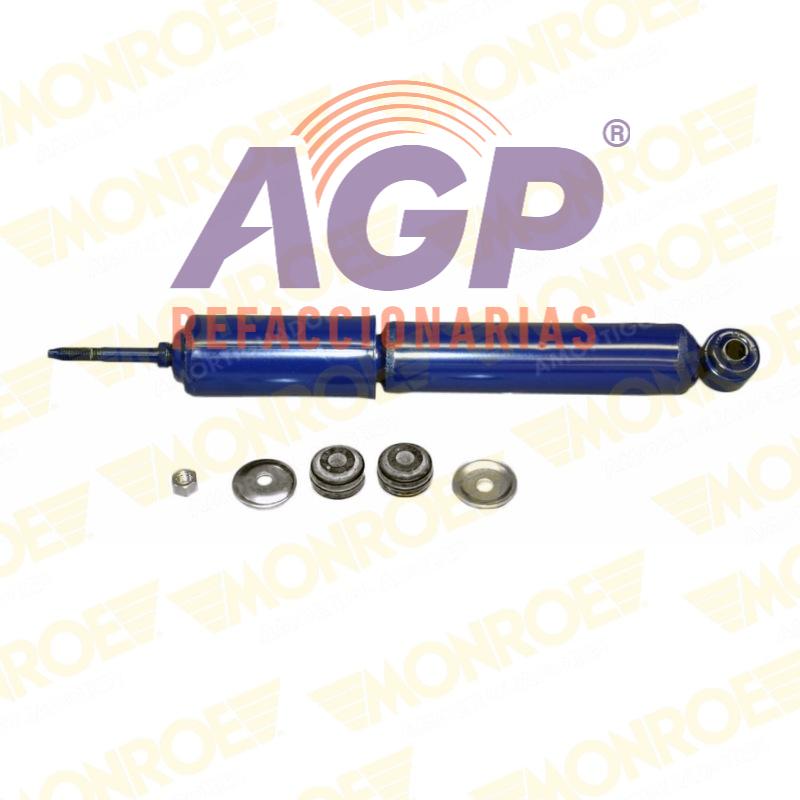 AMORTIGUADOR MONRO-MATIC PLUS DELANTERO 1989-1984 FORD BRONCO II FRONT