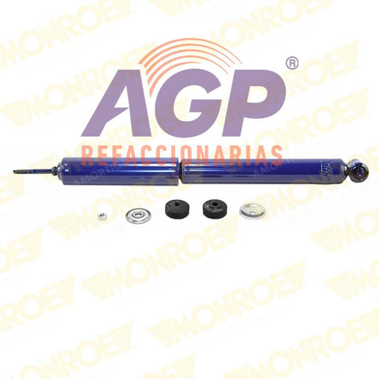 AMORTIGUADOR MONRO-MATIC PLUS DELANTERO 2001-1991 JEEP CHEROKEE FRONT