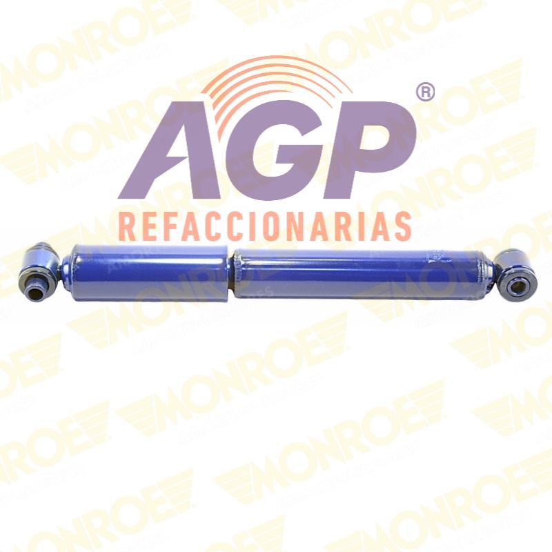 AMORTIGUADOR MONRO-MATIC PLUS DELANTERO 2005-1990 CHEVROLET ASTRO FRON