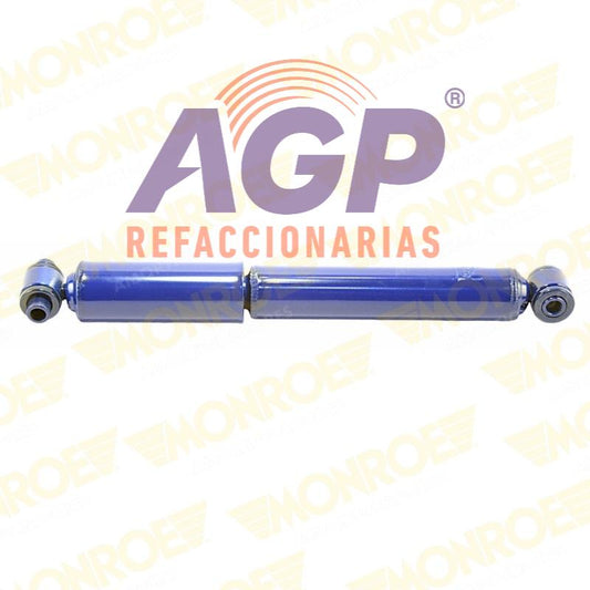 AMORTIGUADOR MONRO-MATIC PLUS DELANTERO 2005-1990 CHEVROLET ASTRO FRON