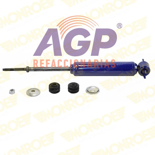 AMORTIGUADOR MONRO-MATIC PLUS DELANTERO 1976-1972 MAZDA B1600 FRONT 1