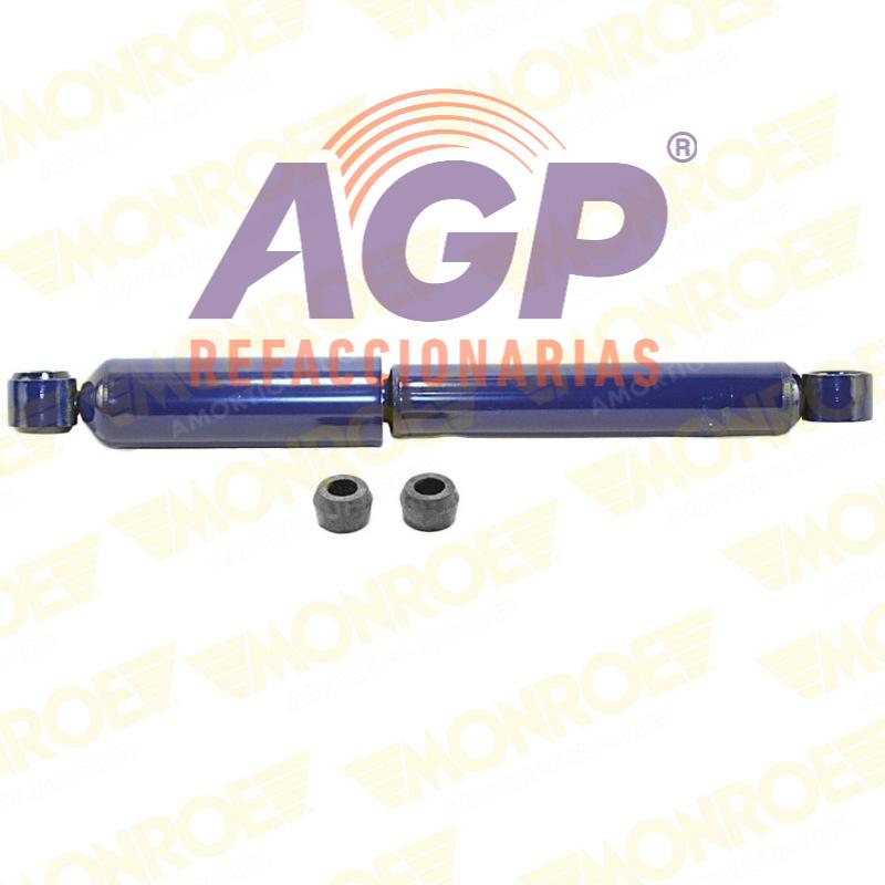 AMORTIGUADOR MONRO-MATIC PLUS TRASERO 1999-1996 ACURA SLX REAR 2002