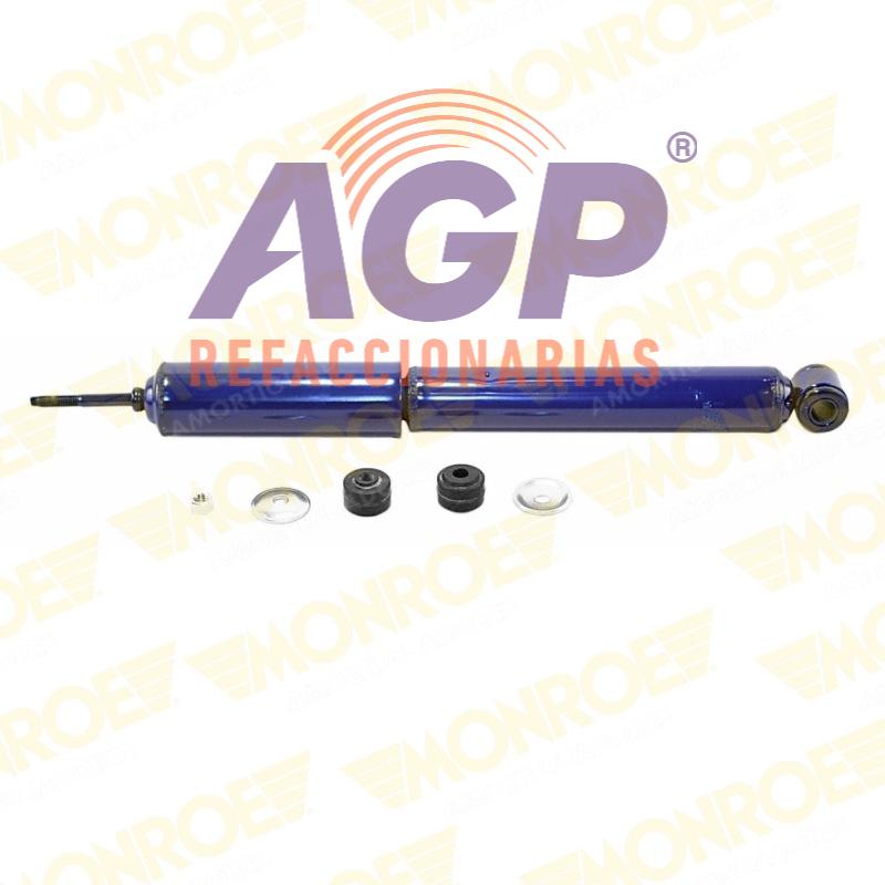AMORTIGUADOR MONRO-MATIC PLUS TRASERO 2000-1992 MITSUBISHI MONTERO R