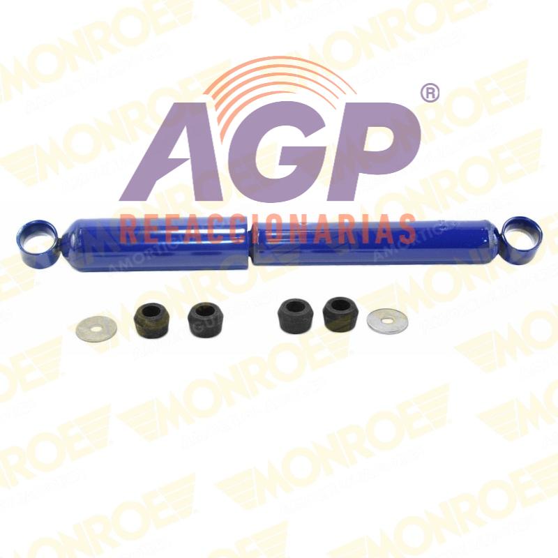 AMORTIGUADOR MONRO-MATIC PLUS TRASERO DERECHO 2004-1995 TOYOTA TACOMA REAR R