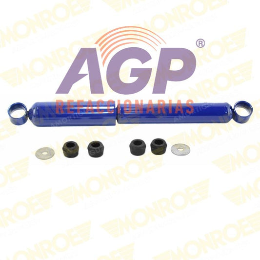 AMORTIGUADOR MONRO-MATIC PLUS TRASERO DERECHO 2004-1995 TOYOTA TACOMA REAR R