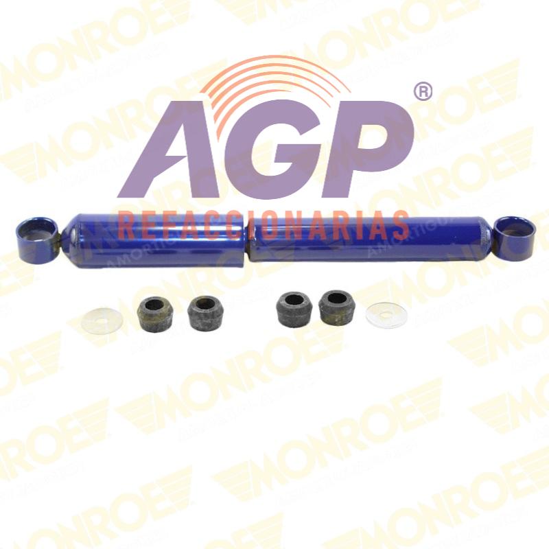 AMORTIGUADOR MONRO-MATIC PLUS TRASERO IZQUIERDO 2004-1995 TOYOTA TACOMA REAR L