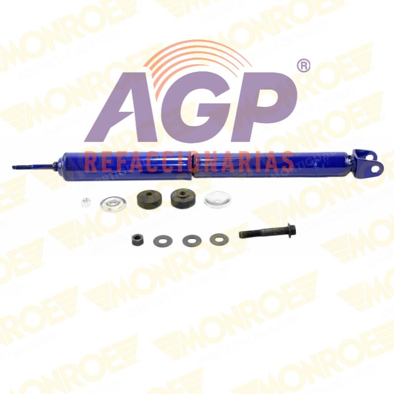 AMORTIGUADOR MONRO-MATIC PLUS TRASERO 2005-1996 FORD TAURUS REAR 20