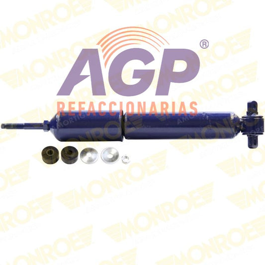 AMORTIGUADOR MONRO-MATIC PLUS DELANTERO 2002-1997 FORD EXPEDITION FRON (MON-32302)