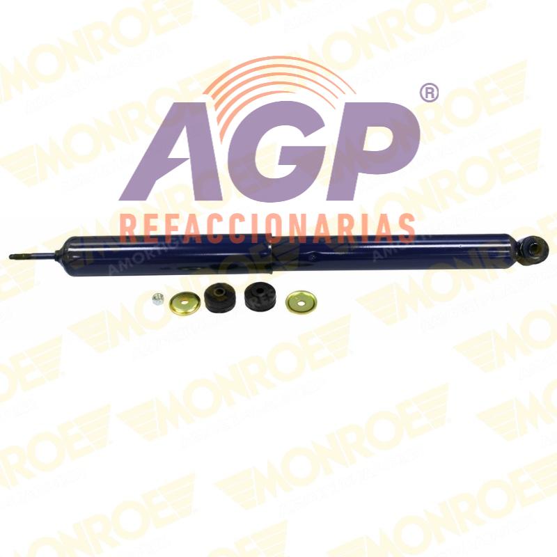 AMORTIGUADOR MONRO-MATIC PLUS TRASERO 2004-2000 FORD PICKUP - F100, (MON-32325)